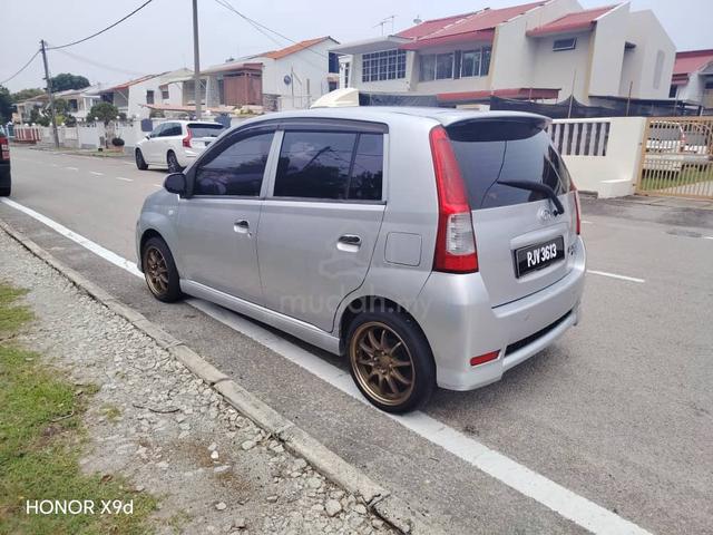 2010 Perodua VIVA 1.0 ELITE (A) - 4