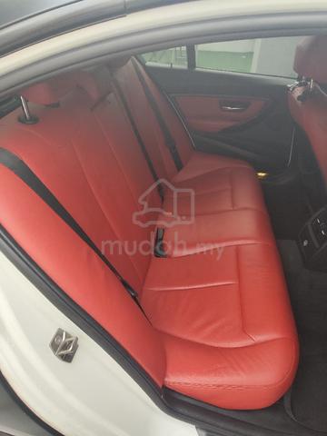2012 Bmw 3 SERIES 2.0 28I SPORTS (CBU) F30 (A) - 5