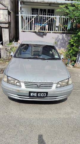 1999 Toyota CAMRY 2.2 GX SXV20R (A) - 1