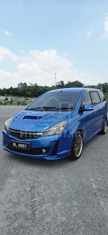 2014 Proton EXORA 1.6 BOLD PREMIUM (A) - 3