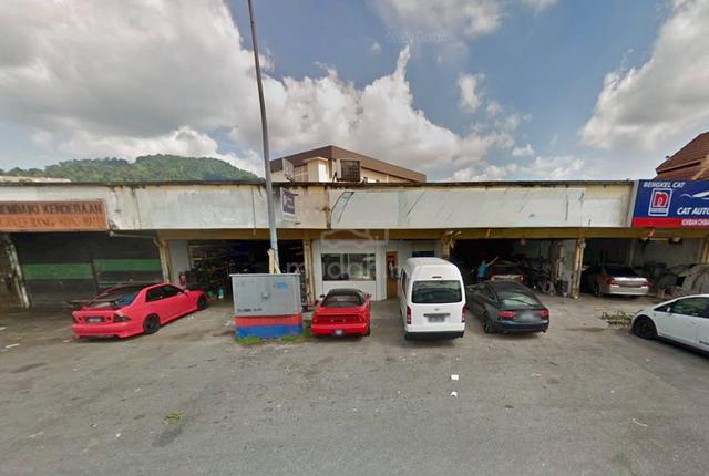 Prima Selayang 1