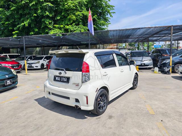 2007 Perodua MYVI SE 1.3 (AUTO)-LOAN KEDAI - 3