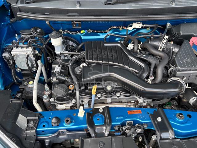 Perodua BEZZA 1.3 X (A) Original Paint , Car King - 3