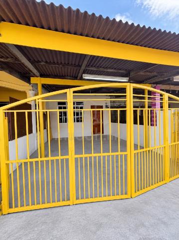 Rumah TAMAN BERSATU K.KEDAH untuk disewa 1