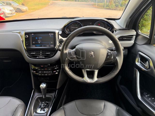 [2018] Peugeot 2008 1.2 PURETECH (A) LOW MILEAGE - 5