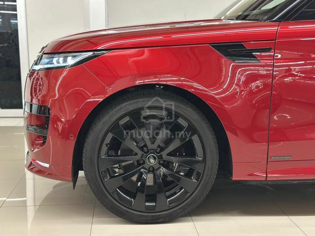 2023 Land Rover RANGE ROVER 3.0 SPORT AUTOBIOG (A) - 4