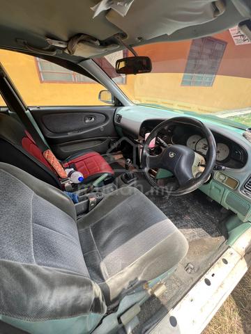 1999 Proton WIRA 1.3 A/B GL (M) - 5