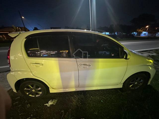 2013 Perodua MYVI 1.3 SE ZHS (A) - 5