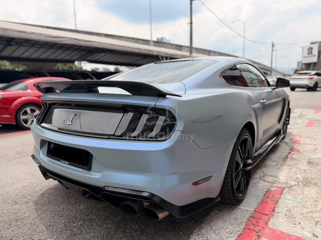 Ford Mustang 2.3(A) Ecoboost *3 Years Warranty  - 2
