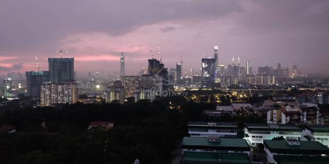 Bukit Pandan Kondominium 2 1
