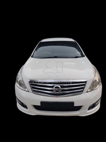 2011 Nissan TEANA 2.0 200 XE COMFORT J32 (A) - 3
