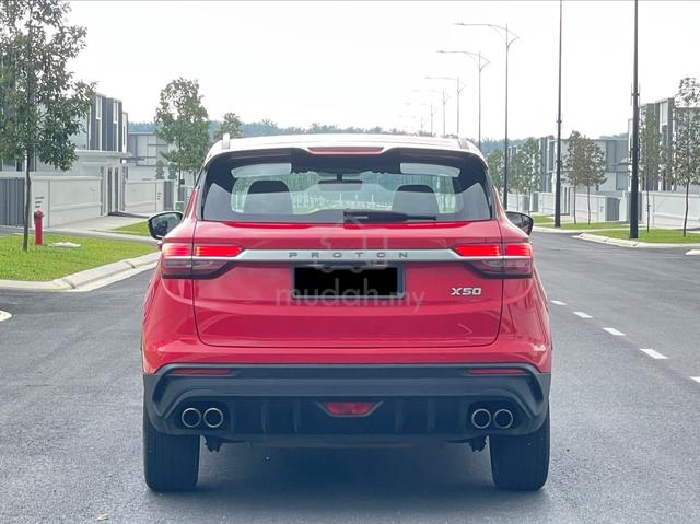 Proton X50 1.5 PREMIUM 2022 Cheape - 4