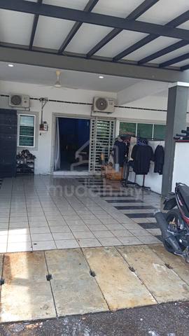 SINGLE STOREY HOUSE FOR SALE – Lahat, Ipoh | Direct Owner 1
