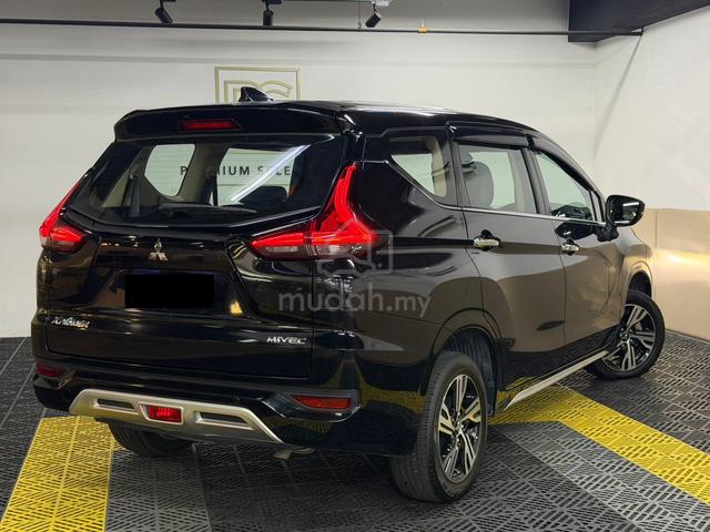 2021 Mitsubishi XPANDER 1.5(A) 360 CAM/ F.WARRANTY - 3