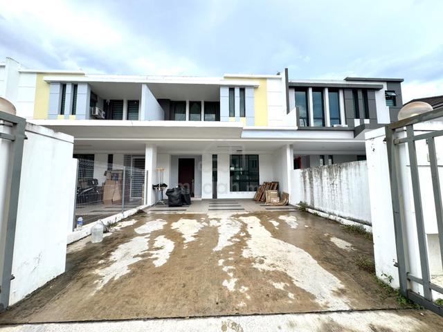 Full Loan Tamn Austin Duta Double Storey Terrace House 22x70 G&G 1