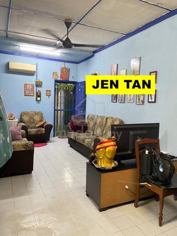 Taman Gemilang Apartment (Butterworth) 1