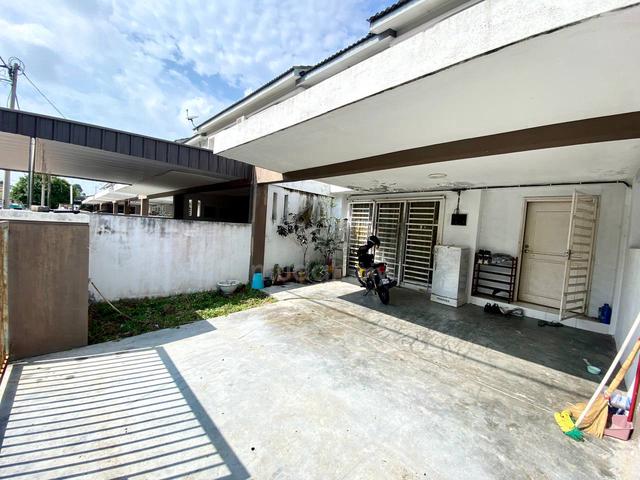 2STY Terraced Taman Sg Dua Utama 3