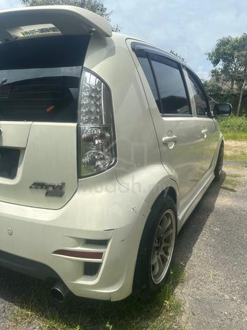 2010 Perodua MYVI 1.3 SE M300 FACELIFT - 5