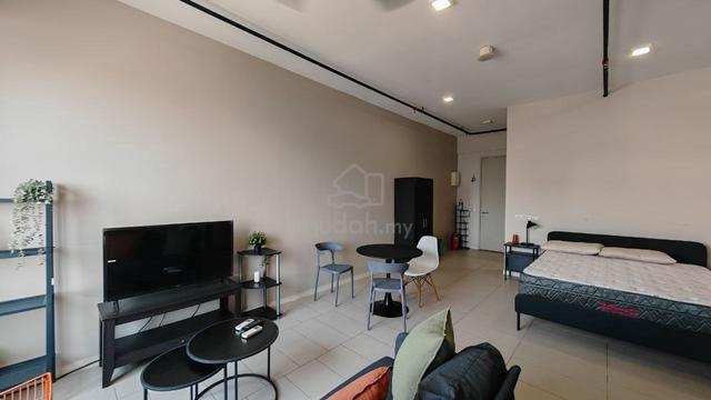 Tamarind Suites @ Cyberjaya 1