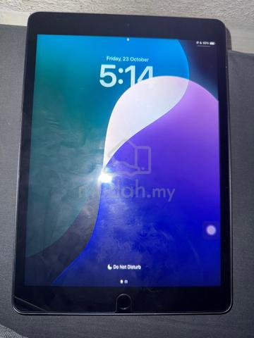 IPAD 9gen WIFI - photo 2 of 5