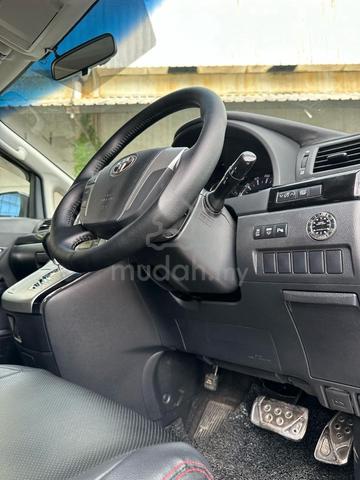 2010 Toyota VELLFIRE 2.4 Z PLATINUM SELECTION (A) - 5