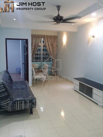 Kondominium Mutiara (Bandar Perda) 1