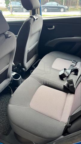 2010 Inokom I10 1.1 STANDARD SPEC (A) - 4