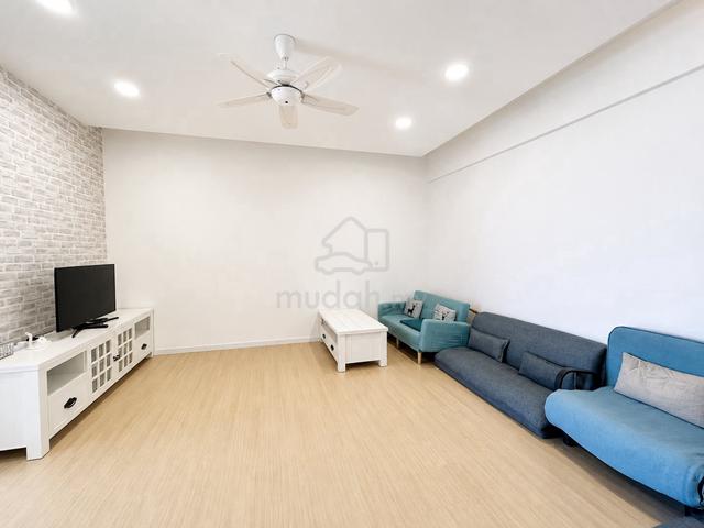 Woodsbury Suites 1