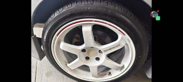 2010 Honda CIVIC 1.8 S I-VTEC (A) - 4