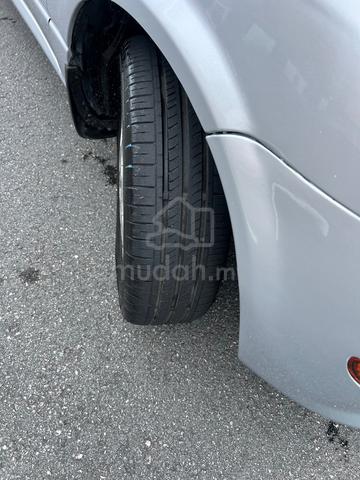 Perodua Kelisa 1.0 EZ Spec Fully Service on Time - 5
