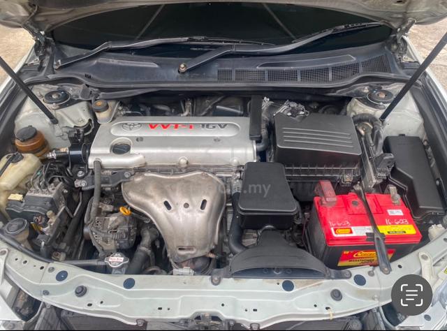 2007 Toyota CAMRY 2.4 V ACV40R-JEAGKE (A) - 5