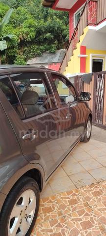 2005 Perodua MYVI 1.3 EZi (A) - 3