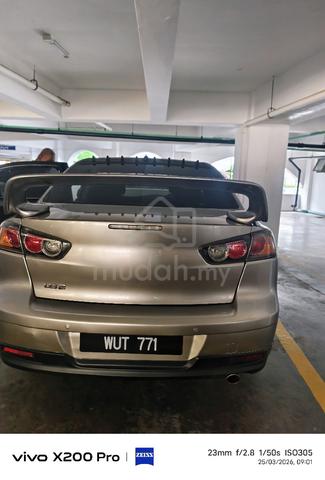 2010 Proton INSPIRA 1.8 EXECUTIVE (A) - 4