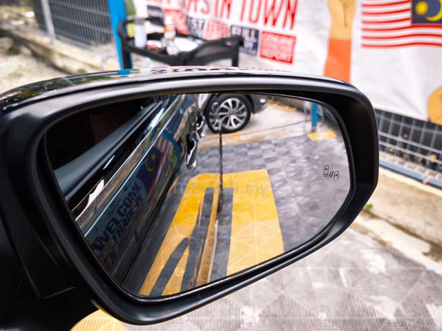Toyota VELLFIRE 2.4 Z PREMIER SIDE-STEP MROOF 7895 - 3