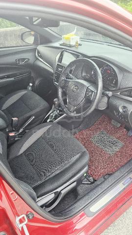 2022 Toyota YARIS 1.5 G (A) - 5