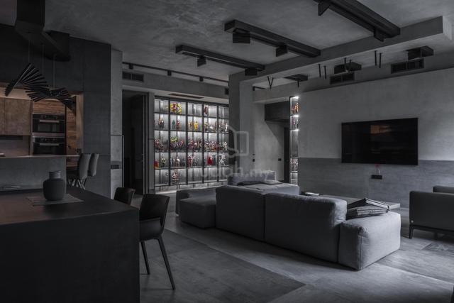 MiNest Residence 1