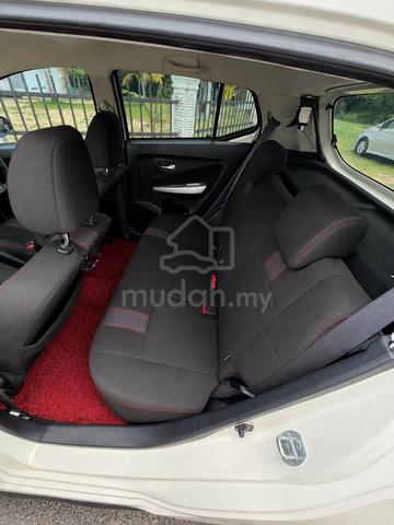 2020 Perodua AXIA 1.0 SE (AUTO) - 2