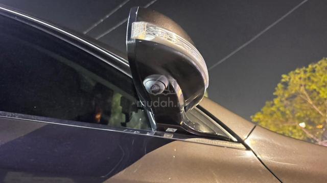 2014 Nissan TEANA 2.5 XV (A) - 5