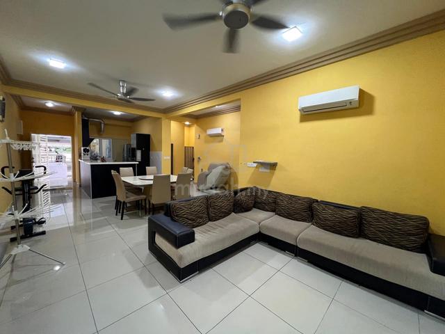 Opal Residensi 1