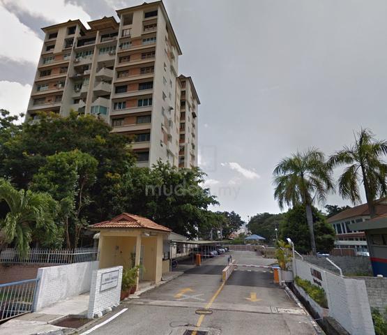 Lavinia Apartments 1