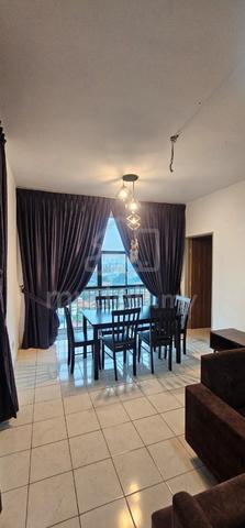 Residensi Larkin Indah 1
