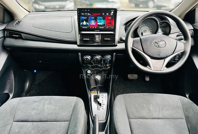 2016 Toyota VIOS 1.5 (A) Cash Offer - 5