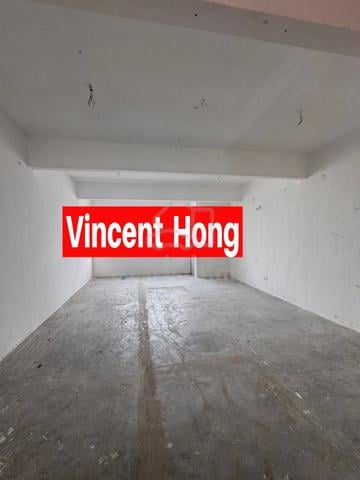 Jalan Perak 1st Shop Lot 1300sq.ft FACING MAIN ROAD Perak road 1