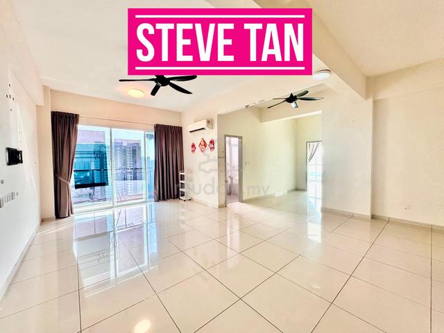 Straits Garden Condominium 1