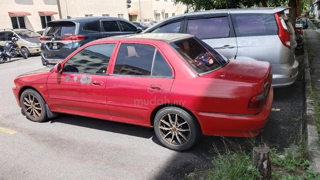 1999 Proton WIRA 1.5 GL (A) - 3