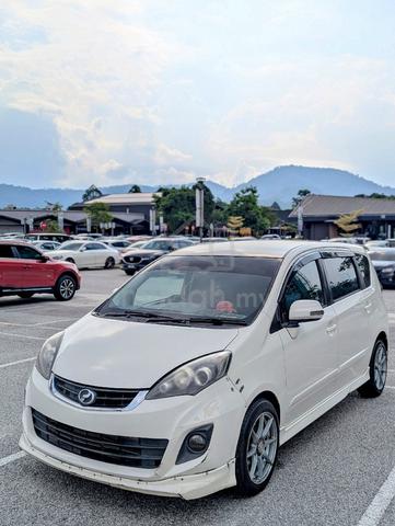 2015 Perodua ALZA 1.5 ZV ADVANCED FACELIFT (A) - 3