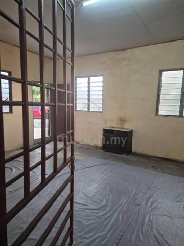 CORNER LOT TERMURAH❗❗ZERO DEPO WEH🔥🔥Taman ILMU Nibong Tebal😱🥳🎉 1