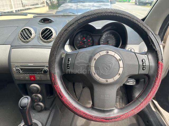 2010 Proton SATRIA 1.6 NEO (A) - 3