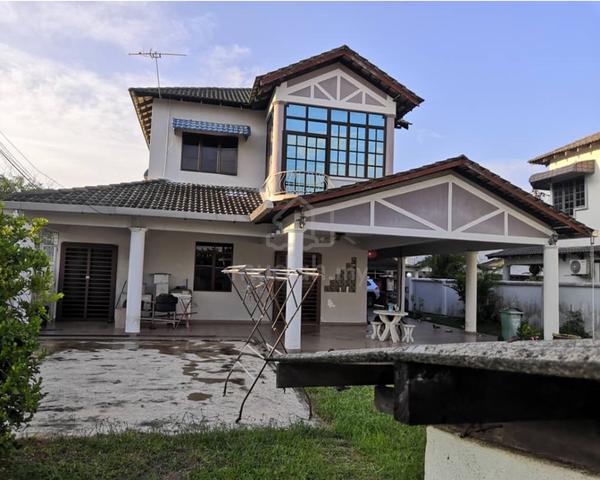 Big Land Seri Kuantan 2 Story Semi D 1