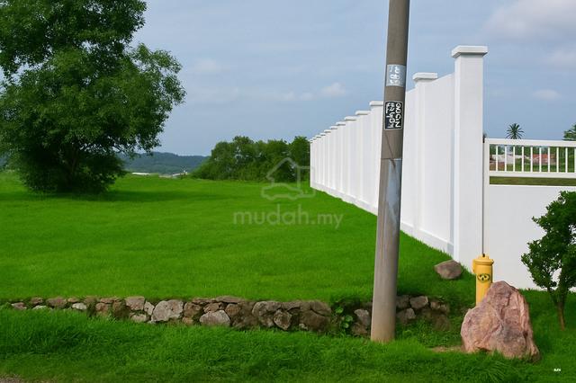 Bungalow Plot 11,104 sq ft  Hill Top, Flat Surface, Panoramic View 5